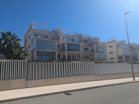 Re-Sale - Apartment - Orihuela Costa - Villamartin