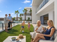 Nouveau - Villa - Benidorm - Levante