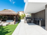 New - Detached Villa - Calpe