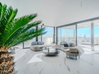 Re-Sale - Apartment - Benidorm - Benidorm - City