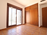 Re-Sale - Semi Detached Villa - Algorfa - La Finca Golf Resort