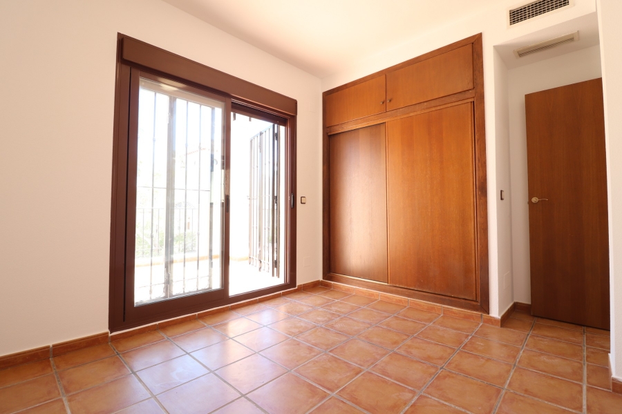 Re-Sale - Semi Detached Villa - Algorfa - La Finca Golf Resort