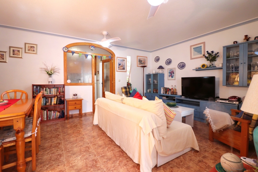 Re-Sale - Quad Villa - Orihuela Costa - Los Balcones
