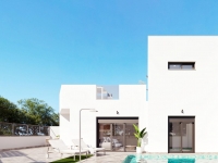 New - Townhouse - Torre Pacheco - Torre Pacheco - Town