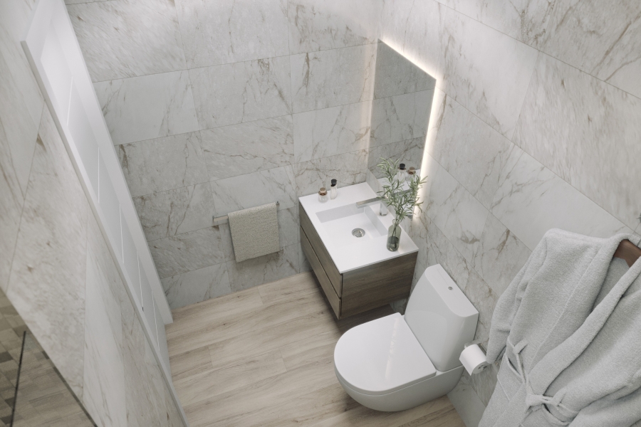 Nueva - Apartamento - Torrevieja - Torrevieja - Centro
