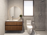 New - Detached Villa - Finestrat