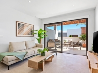 New - Detached Villa - Los Alcazares - Serena Golf