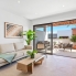 New - Detached Villa - Los Alcazares - Serena Golf