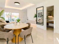 New - Semi Detached Villa - Rojales