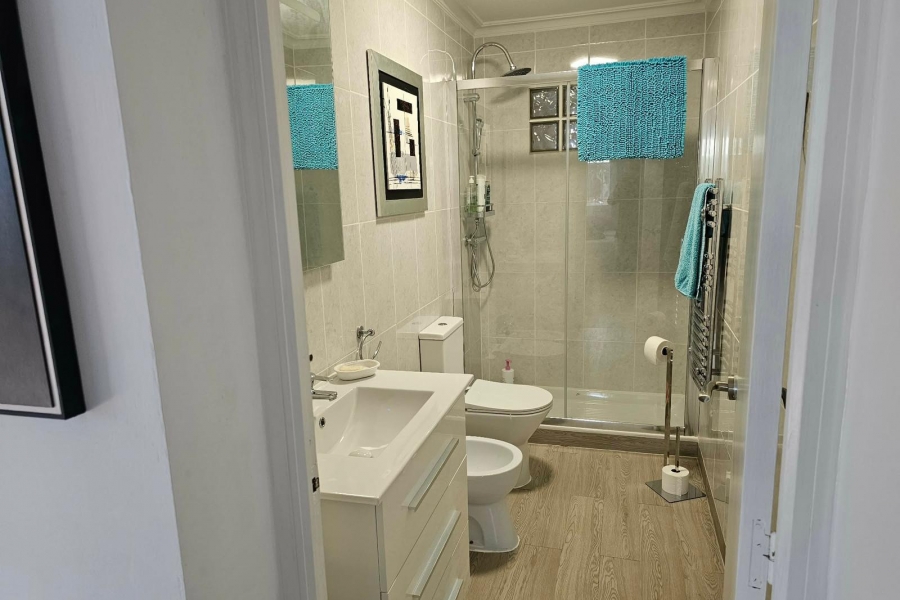 Re-Sale - Detached Villa - La Marina - La Marina - Urbanization