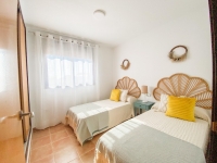 New - Apartment - Aguilas - Collado Bajo