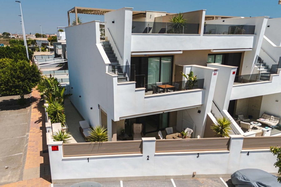 Re-Sale - Apartment - Lo Pagan - Lo Pagan - Town