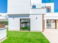 New - Detached Villa - Benijofar - Benijofar - Village