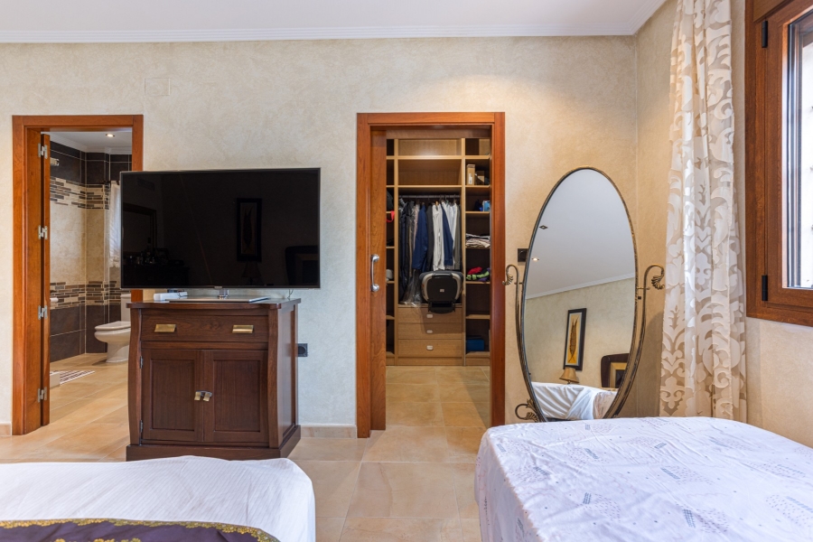 Re-Sale - Detached Villa - Los Montesinos - La Herrada
