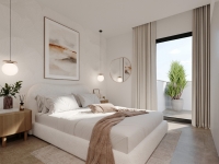 New - Apartment - Torre-Pacheco