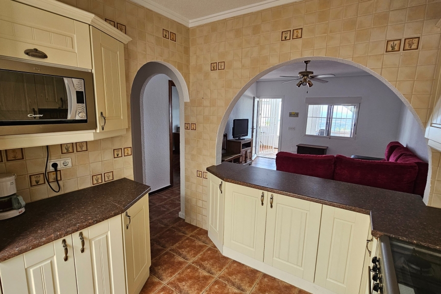Re-Sale - Townhouse - Ciudad Quesada - Ciudad Quesada - Town
