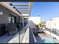 Re-Sale - Detached Villa - Algorfa - La Finca Golf Resort