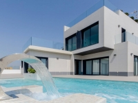 New - Detached Villa - Orihuela Costa - Orihuela