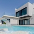 New - Detached Villa - Orihuela Costa - Orihuela