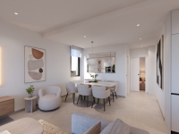 New - Townhouse - Santa Rosalía - Santa Rosalía Lake & Life Resort