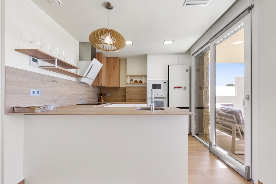 New - Detached Villa - Benimar - Rojales Hills