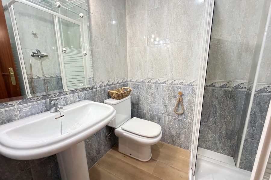 Re-Sale - Apartment - San Miguel de Salinas - San Miguel - Town