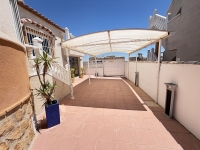 Re-Sale - Detached Villa - San Miguel de Salinas - Lake View Mansions
