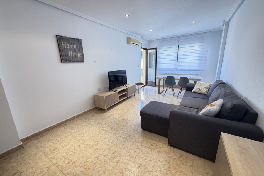 Re-Sale - Apartment - San Miguel de Salinas - San Miguel - Town