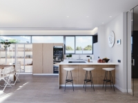 New - Detached Villa - San Javier - San Javier - Town