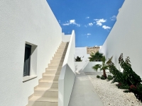 New - Detached Villa - Benijofar - Benijofar - Village