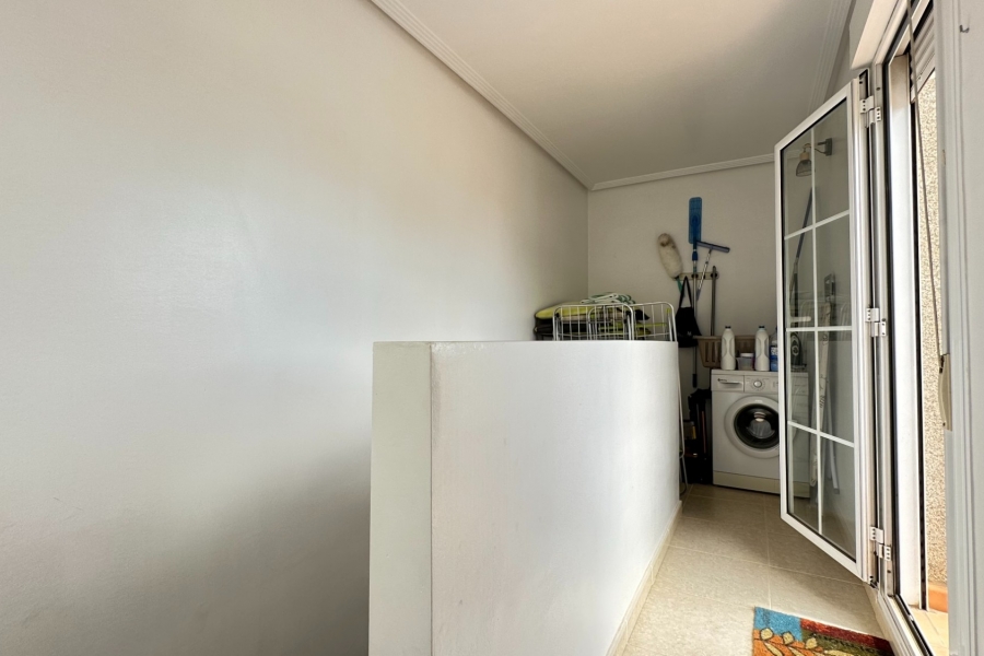 Re-Sale - Semi Detached Villa - Los Montesinos - La Herrada