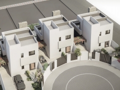 Villa - Nouveau - San Juan de los Terreros - San Juan de los Terreros