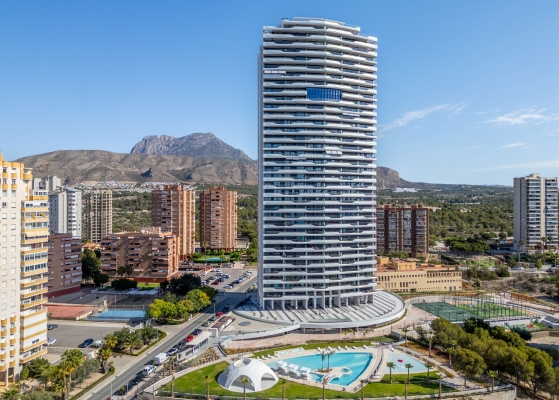 Apartment - New - Benidorm - Benidorm