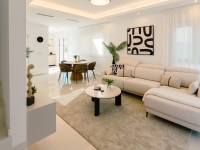 New - Semi Detached Villa - Rojales