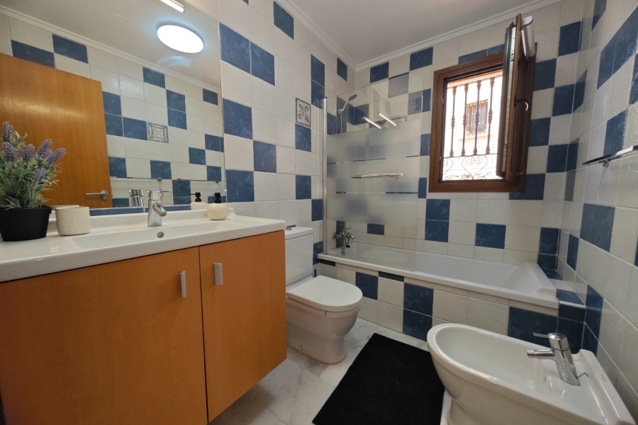 Re-Sale - Apartment - Algorfa - La Finca Golf Resort