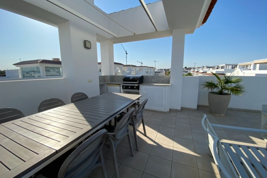 Re-Sale - Apartment - Ciudad Quesada - Doña Pepa