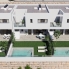 New - Townhouse - Mojacar - Mojacar - El Palmeral