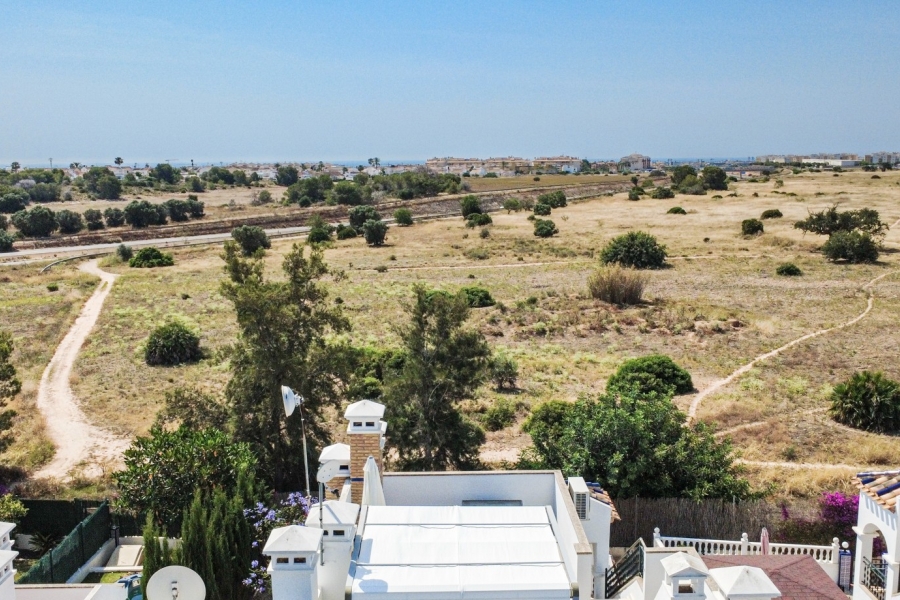 Re-Sale - Apartment - Orihuela Costa - Villamartin