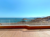 New - Apartment - Aguilas - Águilas