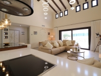 Re-Sale - Detached Villa - Algorfa - La Finca Golf Resort