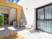 Re-Sale - Detached Villa - Ciudad Quesada - Doña Pepa