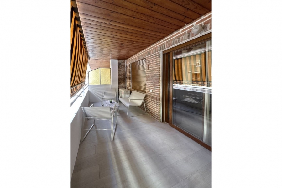 Re-Sale - Apartment - Torrevieja - Torrevieja - Centre