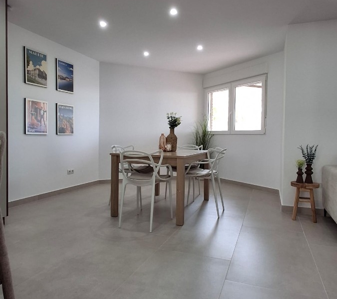 Re-Sale - Apartment - Torrevieja - Playa Acequion
