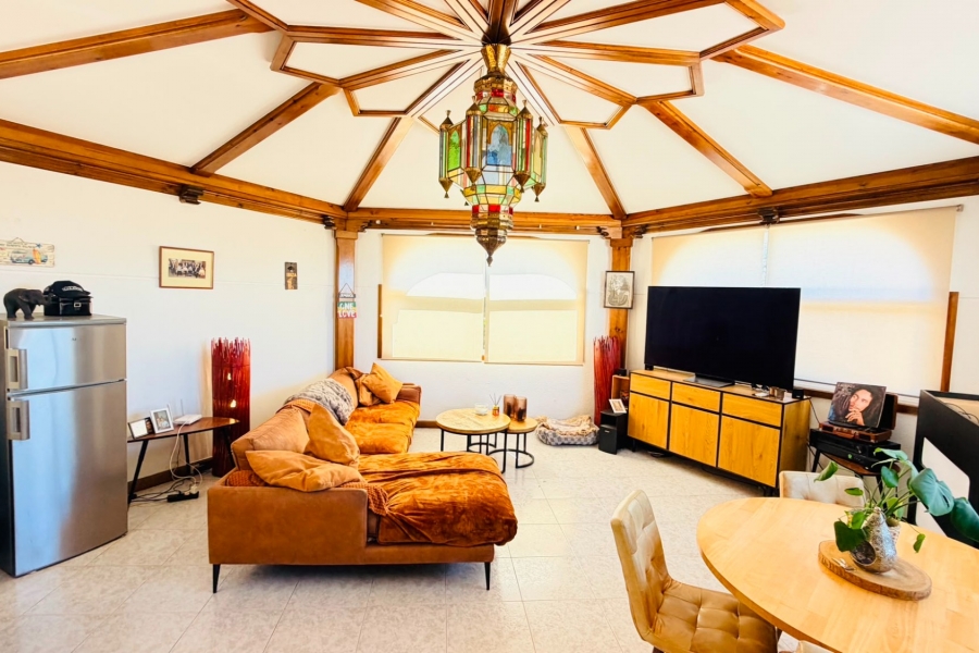 Re-Sale - Apartment - San Miguel de Salinas - Las Comunicaciones
