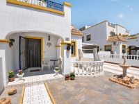 Re-Sale - Quad Villa - Torrevieja - Jardin Del Mar