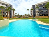 Re-Sale - Apartment - Orihuela Costa - Los Altos