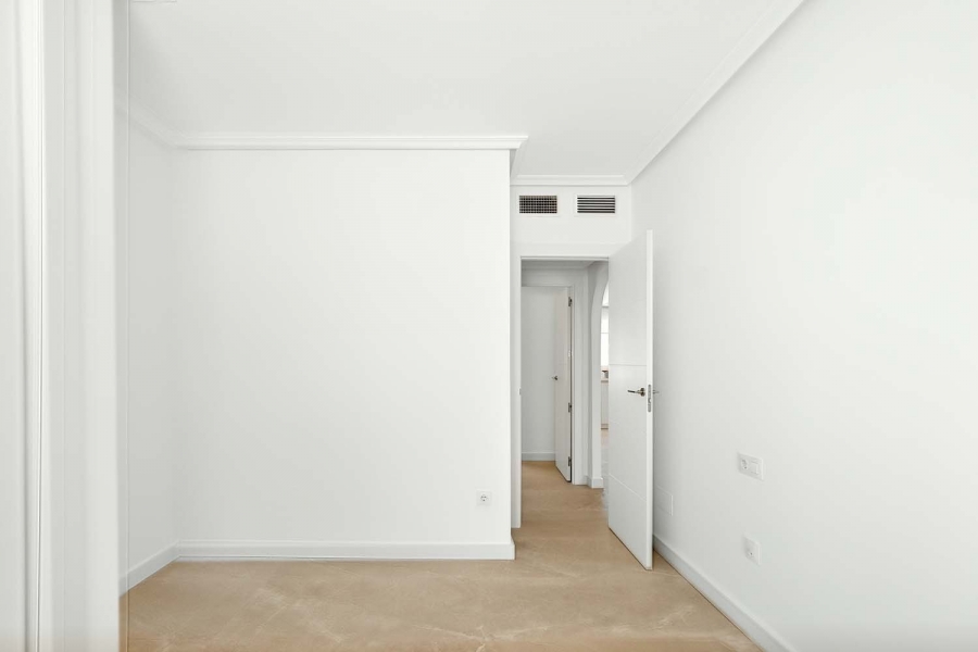 Re-Sale - Apartment - Pilar de La Horadada - El Mojón