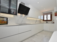 Re-Sale - Detached Villa - Algorfa - La Finca Golf Resort