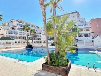 Re-Sale - Apartment - La Mata - La Mata - Town