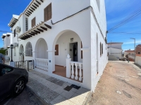 Re-Sale - Townhouse - Ciudad Quesada - Altos de Quesada